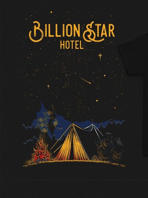 50 t-shirt design ideas that won't wear out - 99designs Camping Illustration, Camping Drawing, Camping Desserts, T Shirt Design Ideas, Camping Quotes, Camping Photography, Camping Games, Camping Checklist, Camping Outfits