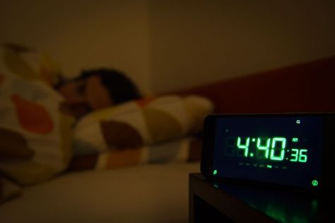 ADHD could actually be a sleep disorder, new research suggests - Bristol Live Insomnia Causes, Body Clock, Sleep Studies, Sleep Health, Maintain Weight, Trouble Sleeping, Sleep Problems, Sleep Pattern, Improve Sleep