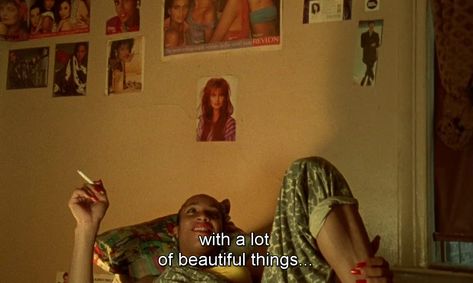 Paris Is Burning, Lauryn Hill, Film Quotes, Nature Girl, Film Stills, Lose My Mind, Quote Aesthetic, Movie Quotes, Live Life