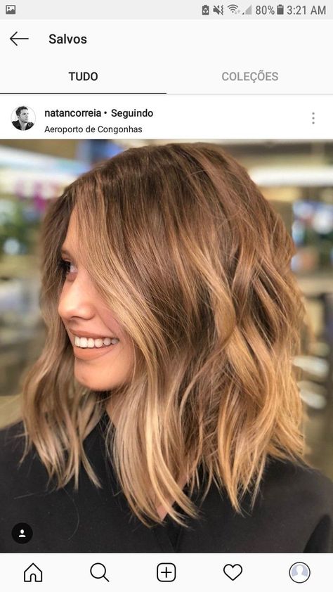 Curly Light Brown Hair, Light Brown Hair Balayage, Blonde Light Brown Hair, Honey Hair Color, Hair Color Chocolate, Hair Color Caramel, Brunette Balayage, Hair Color Light Brown, Brunette Balayage Hair