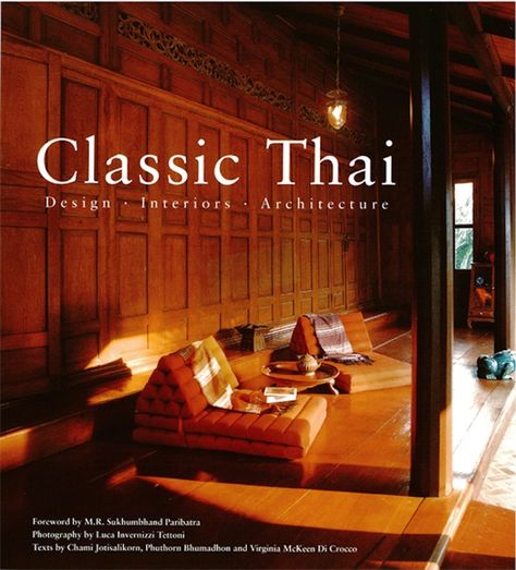 â€ŽClassic Thai #, #affiliate, #Thai, #books, #download, #Classic #Ad Thai Interior Design, Thai Decor, Architecture Classic, Thai Design, Global Decor, Thai House, Grand Palace, Vintage Interior Design, Deco Nature