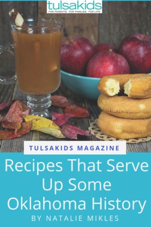 Recipes That Serve Up Some Oklahoma History - TulsaKids Magazine Oklahoma Scenery, Oklahoma Movie, Oklahoma Vacation, Spoon Bread, Oklahoma Travel, School Recipes, Oklahoma History, State Foods, Regional Food