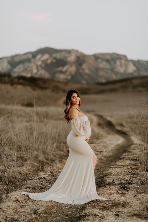 Fall maternity pictures