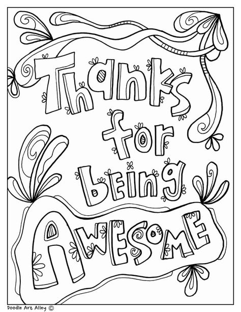 Celebrate School Principal Day and Month with fun printables and coloring pages! School Counselor Thank You Card, Teacher Appreciation Week Printables, Classroom Doodles, Principals Day, Happy Birthday Teacher, Principal Appreciation Gifts, Principal Appreciation, Teacher Appreciation Printables, School Celebration