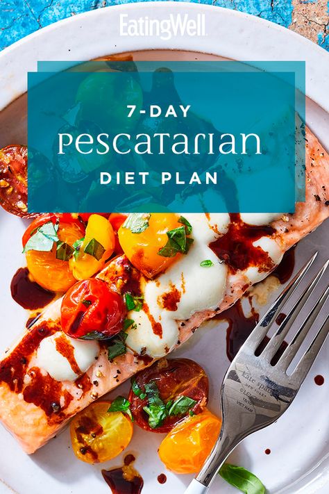 Pescatarian Diet Plan, Pescatarian Diet Meal Plan, Polo Pescatarian Recipes, Pescatarian Mediterranean Diet, Pescatarian Diet Recipes, Healthy Pescatarian Meals, Pescatarian Diet For Beginners, 1000 Calorie Meal Plan, Vegetarian Plan