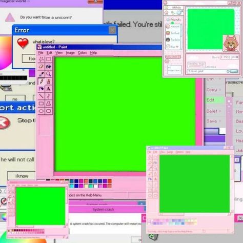 Templates Green Screen, Aesthetic Green Screen, Green Screen Templates, Croma Key Video, Outro Template, Green Screen Template, The Best Aesthetic, Aesthetic Templates, Best Aesthetic