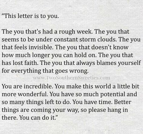 Recluse Quotes, Hang In There Quotes, Wrong Quote, You Are Incredible, Feeling Invisible, Letter To Yourself, Losing Faith, Note To Self, Faith Quotes