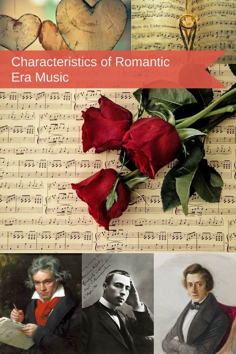 “Characteristics of Romantic Era Music” Byronic Hero, The Romantic Period, Famous Composers, Bronte Sisters, Romantic Era, Romantic Period, Romantic Music, Dark Romantic, Entertainment Music