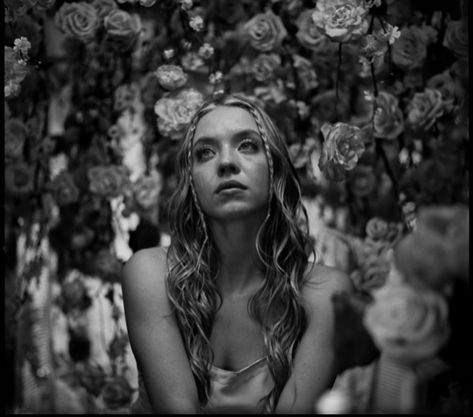 #euphoria #mood #flowers Cassy From Euphoria, Euphoria Black And White, Euphoria Cover, Euphoria Mood, Euphoria Aesthetic, Flower Room, Album Covers, Art Inspo, Mood Board