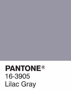 16-3905-lilac-gray-fashion-color-report-primavera-2016 – Kayla's Chaos Pantone Swatch, Brand Colors Inspiration, Lilac Gray, Custom Wedding Map, Bespoke Invitations, Fall Mood Board, Color Personality, Lilac Grey, Wedding Map