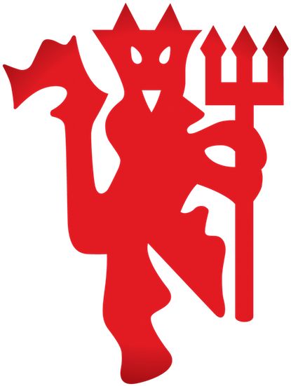 Man United Logo, Manchester United Tattoo, Man Utd Tattoo, Manchester Tattoo, Soccer Ideas, Devil Man, Adidas Logo Wallpapers, Manchester United Logo, Simpsons Drawings