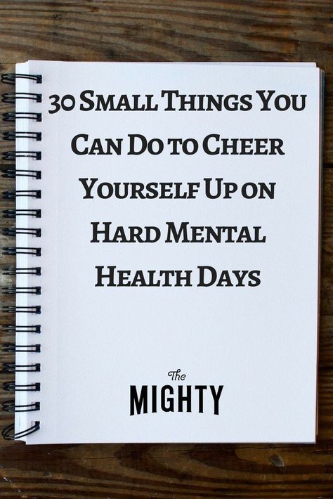 Things To Do To Cheer You Up, Things To Cheer You Up, Central Sensitization, Mental Health Day, Hard Days, Cheer You Up, Good Mental Health, Coping Strategies, Coping Mechanisms