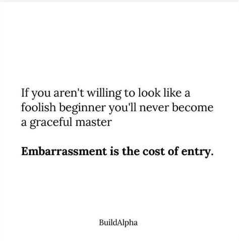 Quotes On Embarrassment, Embarassment Quote, Quotes About Embarrassment, Embarrassing Quotes, Law Of Detachment, Dream Aesthetic, Mindset Quotes, Self Motivation, Always Remember