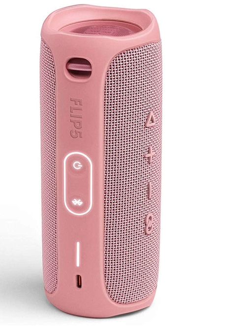 Jbl Flip 5, Jbl Bluetooth, Pink Items, Mini Bluetooth Speaker, Waterproof Speaker, Wireless Speakers Bluetooth, Birthday List, Birthday Wishlist, Bluetooth Speakers Portable