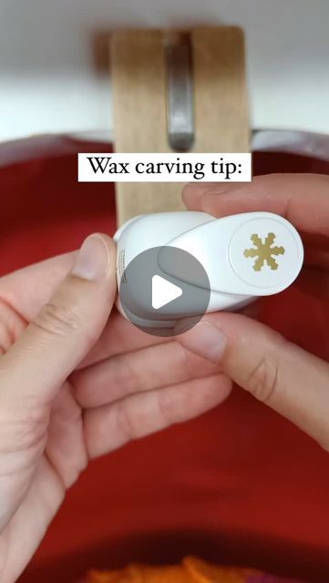 Metalsmith Society on Instagram: "Love this wax tip from @waxcarvers ⁣(comment “send me classes”) to learn more. 
⁣
“You can use paper punches with your sheet wax. Simply insert, punch, and you have a perfect shape every time! I’m using .8mm sheet but this one can also take thicker. ⁣
⁣
It can be a bit fiddly to retrieve your shape as you can see. Adding a bit of oil on the sheet beforehand can make it easier, or more difficult if it sticks to your punch even more! Try with and without oil and see which one works better for you. ⁣
⁣
You can find loads of fun shapes in stationary/craft supply/toy shops, or just search for them online.”⁣
⁣
Huge thanks to Sandy for sharing this, follow her account for so many awesome videos and free educational content. Plus you can comment “send me classes” Stationary Craft, Paper Punches, Educational Content, Awesome Videos, Paper Punch, Craft Supply, Toys Shop, Jewelry Tutorials, It Works