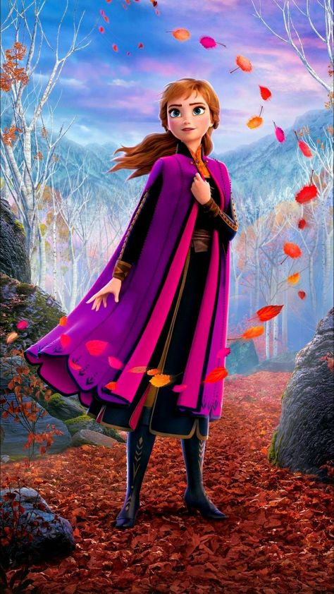 Frozen 2 Wallpaper, Film Frozen, Grand Prince, Frozen Wallpaper, Jennifer Lee, Frozen Disney Movie, Idina Menzel, Film Pictures, Frozen Anna