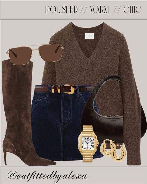 Instagram Outfits, Short Jeans, Mode Inspo, Outfit Inspo Fall, Fashion Mode, Mode Inspiration, Lookbook Outfits, Winter Fashion Outfits, Street Style Outfit