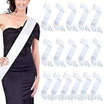 Check this out on Amazon Beauty Pageant Sashes, Great Gatsby Accessories, Pageant Sashes, Senior Sash, Flapper Accessories, Flapper Headpiece, Birthday Sash, Bachelor/bachelorette Party, Chair Slipcovers