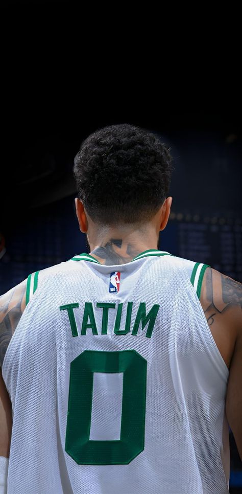 Jason Tatum Wallpaper Iphone, Basketball Hd, Jayson Tatum Wallpaper, Nba Wallpaper, Basketball Players Nba, Nba Fashion, Football Illustration, Nba Pictures, Basketball Photography