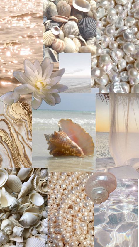 Engagement Themes, Jewelry Mood Board, Classy Wallpaper, Pearl Background, Pearl Wallpaper, Aphrodite Aesthetic, Aesthetic Captions, Phone Wallpaper Pink, Bachelorette Themes