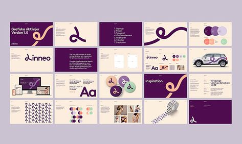 Supergraphics Branding Visual Identity, Branding Deck, Visual Identity Manual, Brandbook Design, Viparita Karani, Brand Deck, Brand Guidelines Book, Brand Guidelines Design, Brand Identity Guidelines