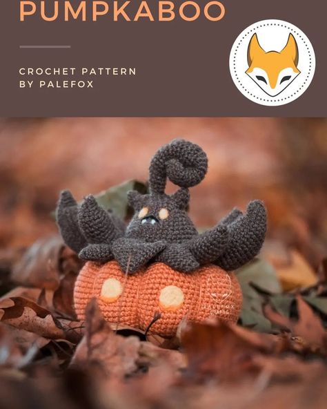 Pokemon Crochet Pattern, Crochet Pokemon, Pokemon Pattern, Nerd Crafts, Fall Crochet Patterns, Crochet Cross, Fun Crochet Projects, Halloween Crochet, Diy Crochet Projects