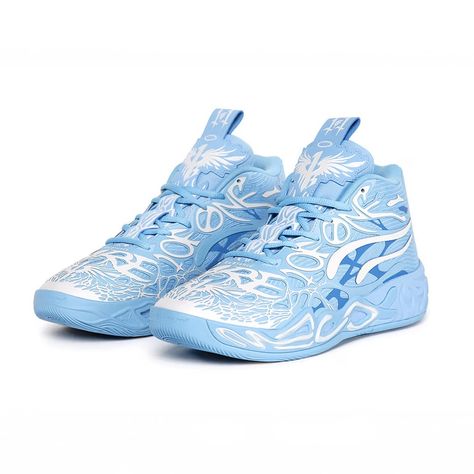 Lamelo Ball Shoes, Cool Basketball Shoes, Zapatillas Nike Basketball, Bb Shoes, Nike Volleyball Shoes, Shoe Basket, Best Basketball Shoes, Pretty Shoes Sneakers, Womens Basketball Shoes