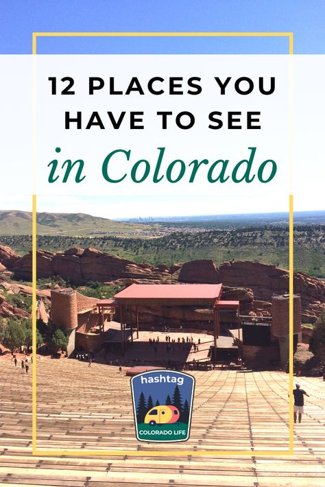 Colorado Must See, Colorado Bucket List, Denver Vacation, Englewood Colorado, Things To Do In Denver, Things To Do In Colorado, Colorado National Parks, Lakewood Colorado, Colorado Travel Guide