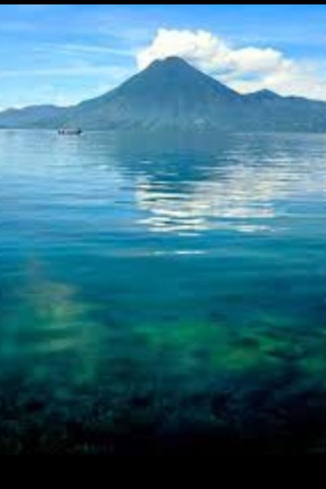 Lake Amatitlan Guatemala Amatitlan, Lake Atitlan Guatemala, Real Estate Fun, Guatemala Travel, Guatemala City, Lake Atitlan, Landscape Scenery, Travel Information, Vacation Travel