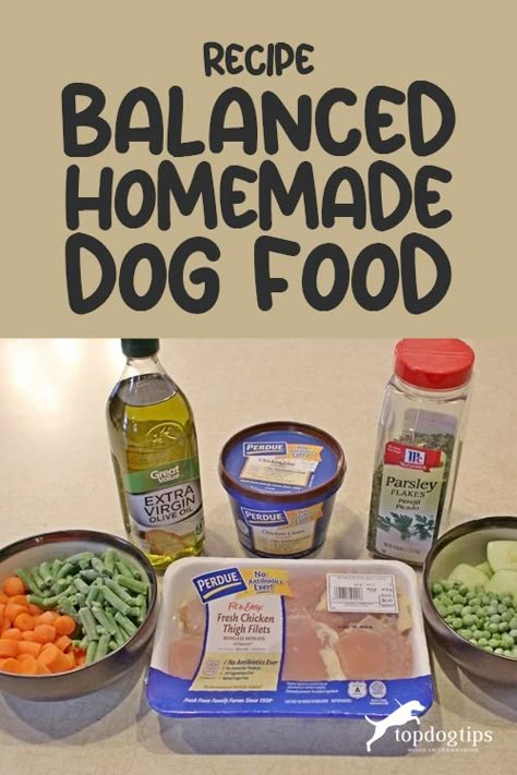 Homemade Dog Food For Joints, Dog Diet Food Recipes, Fresh Food Diet For Dogs, Homemade Dog Food Recipes For Skin Allergies, Recipes For Homemade Dog Food, Balance It Dog Food Recipes, Foods Safe For Dogs, Homemade Dog Food For Chihuahuas, Healthy Homemade Dog Food For Small Dogs