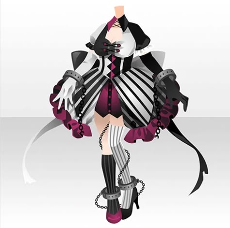 Snap Contest 44 | CocoPPa Play Wiki | Fandom Cocopaplay Outfit, Jester Outfit, Day Snap, Play Outfit, Drawing Anime Clothes, Cocoppa Play, Model Outfits, Game Dresses, Fashion Design Drawings