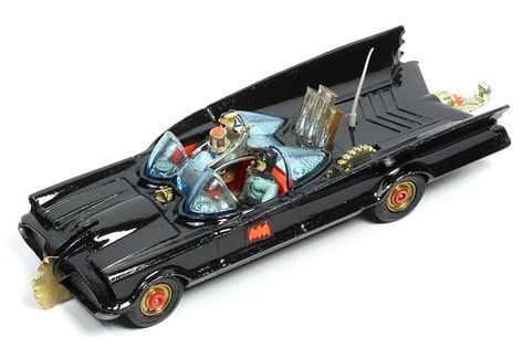 Corgi Batmobile web site Vintage Toys 1970s, Childhood Memories 60's, Vintage Toys 1960s, Batman Collectibles, 70s Toys, 1970s Childhood, Batman Toys, Dinky Toys, Corgi Toys