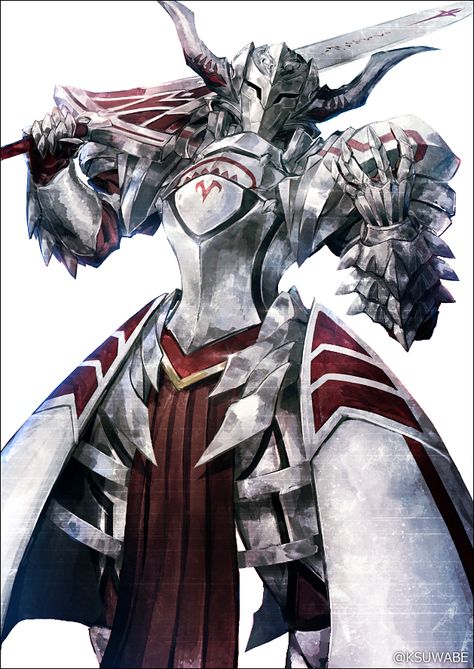 Mordred Fate Fgo Wallpaper, Fate Apocrypha Mordred, Knight Art, Knight Armor, Fate Anime Series, Fate Zero, Fantasy Armor, Armor Concept, Fantasy Warrior