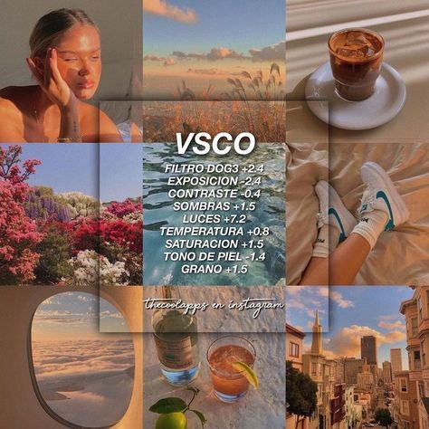 Cool Apps, Vsco Filter Free, Vsco Filter Instagram, Vsco Themes, Vsco Tutorial, Best Vsco Filters, Vintage Photo Editing, Lightroom Presets Tutorial, Phone Photo Editing