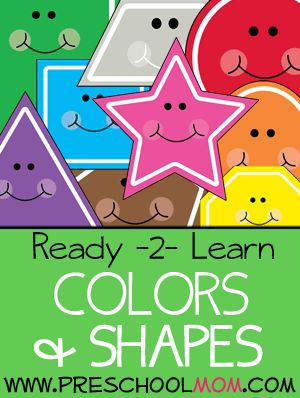 Montessori, Colours Preschool Theme, Colours Printables Preschool, Shapes And Colors Preschool Activities Free Printable, Teaching Shapes To Toddlers, Shape Posters Preschool Free Printable, Preschool Shapes Printables Free, Free Shapes Printables, Shapes And Colors Preschool Activities