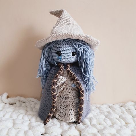 ranni the witch elden ring doll Elden Ring Ring, Crochet Game Characters, Elden Ring Crochet Pattern, Crochet Witch Doll, Elden Ring Crochet, Rellena Elden Ring, Eldon Ring, Ranni Elden Ring, Ranni The Witch