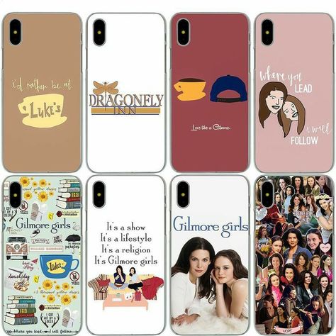 Gilmore Girls Phone Case, Gilmore Girls Party, Gilmore Girls Merchandise, Gilmore Girls Luke, Gilmore Girls Outfits, Gilmore Girls Quotes, Gilmore Girls Fan, Team Logan, Birthday Girl Quotes