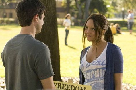 Sydney White Movie, Movies Like Legally Blonde, Sydney White, Matt Long, Sara Paxton, Amanda Bynes, Chick Flicks, Legally Blonde, Tv Show Quotes