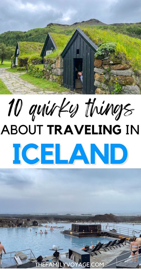 Planning a trip to Iceland? Don't miss these 10 quirky Iceland travel tips that will make your journey smoother and more enjoyable. These insider tips are a must for any traveler. Discover how to experience Iceland like a pro! | Iceland vacation | Iceland trip Iceland Travel Itinerary, Travel Wisdom, Iceland Vacation, Travel Iceland, Iceland Travel Guide, Iceland Travel Tips, Visit Iceland, Budget Travel Tips, Iceland Travel