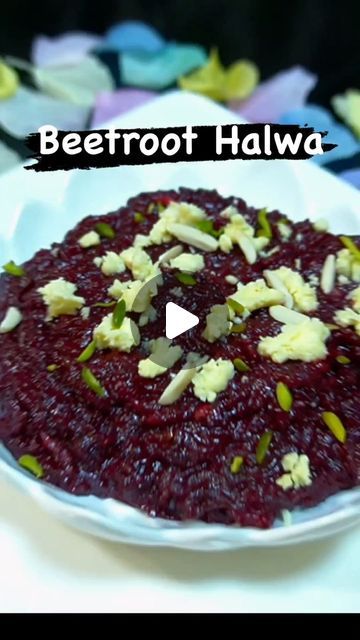 Anis Fathima on Instagram: "Beetroot Halwa  Beetroot 1kg Cinnamon  Cardamon  Cloves Milk 500ml Cashew badam paste 1/2cup Ghee 150gms Salt a pinch Sugar 1cup Mawa 1/2cup Nuts   Follow @taste_of_chennai_recipes   #halwa #recipes #beetroothalwa #indian #recipeshare #tamil #uae #dubai #kerala #tamilsongs #trending #recipeoftheday #recipes #recipeideas" Beetroot Halwa Recipe, Indian Beetroot Recipes, Badam Milk Recipe, Aate Ka Halwa Recipe, Beetroot Halwa, Badam Ka Halwa, Badam Halwa, Halwa Recipe, Ghee