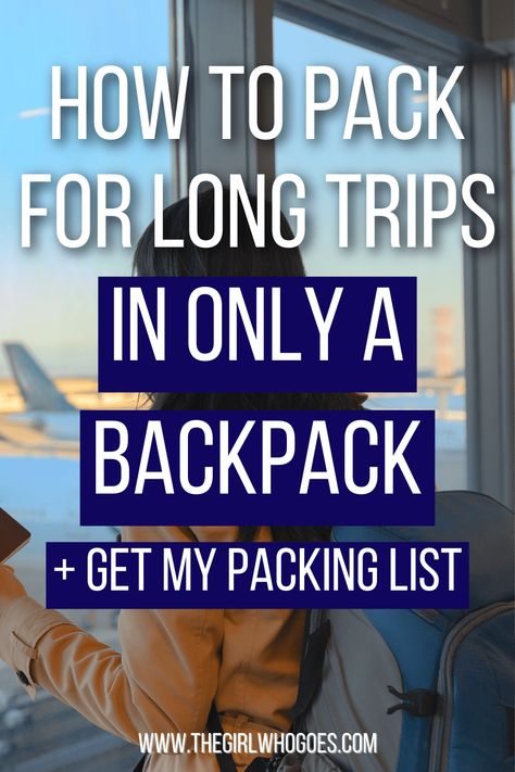 How To Pack For Two Weeks In A Backpack, How To Pack For A Week In A Backpack, Back Packing Outfits, Packing A Backpack For Travel, Light Packing Outfits, Two Week Packing List, How To Pack A Backpack For Travel, What To Pack For Paris, Big Backpacks