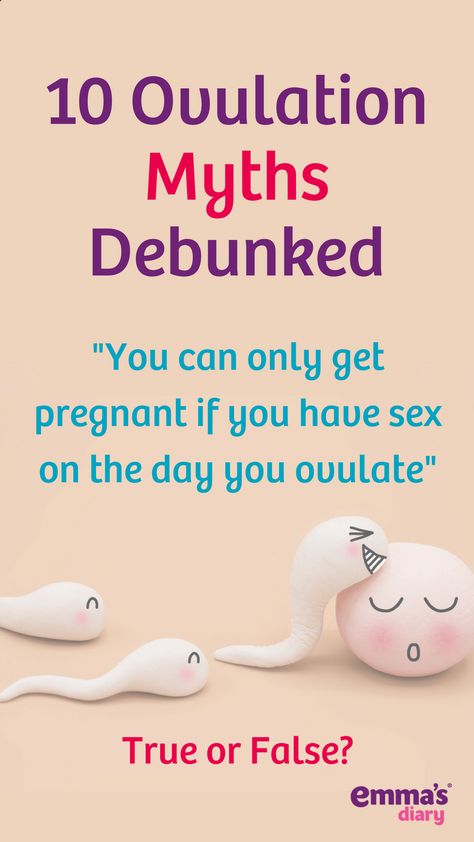 If you're trying for a baby, understanding how ovulation works will give you the best chance of becoming pregnant! #pregnancy Trying For A Baby, Ovulation Symptoms, Ovulation Test, Getting Pregnant Tips, Chances Of Pregnancy, Pregnancy Pain, How To Conceive, Ways To Get Pregnant, Fertility Testing