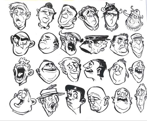 Editorial Cartooning Facial Expressions, Editorial Cartooning Journalism, Editorial Cartooning, Sketchbook Ideas Inspiration, Cartoon Art Drawing, Comic Book Drawing, Caricature Sketch, Drawing Cartoon Faces, Cartoon Style Drawing