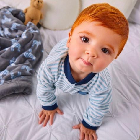 Red Hair Baby Boy, Red Head Newborn, Ginger Newborn, Ginger Baby Boy, Redhead Baby Boy, Red Hair Baby, Aemma Targaryen, Ginger Baby, Redhead Baby