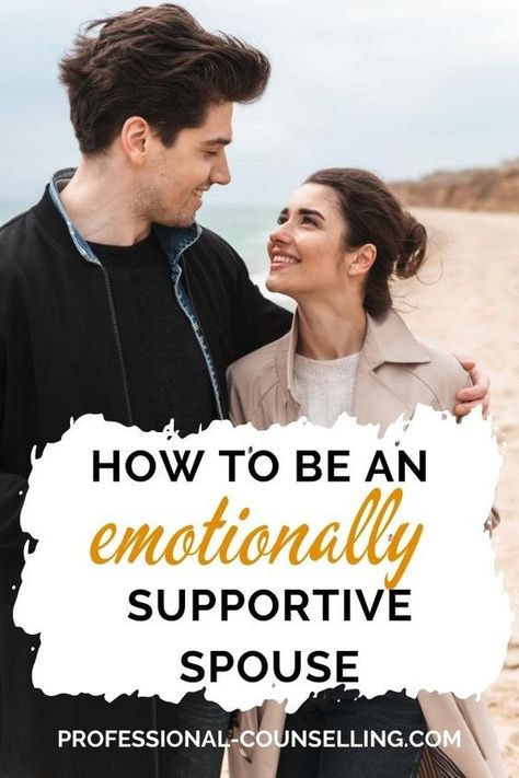 How To Provide Emotional Support, How To Emotionally Support Someone, Support Husband, Mental Support, Supportive Husband, Green Flag, Holy Matrimony, Presents For Kids, Love Advice