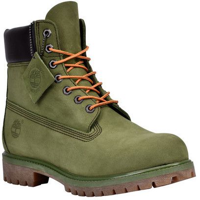 Men's Timberland 6" Premium Boot Devon Terrell, Timberland Boots Style, Water Proof Boots, Timberland Boots Outfit Mens, Mens Waterproof Boots, Timberland Boots Outfit, Timberland Waterproof Boots, Boots Outfit Men, Timberland Outfits