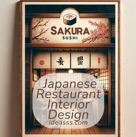 Calling all visionary interior designers! We're searching for someone to transform a cozy 600 sq ft space into a stunning Japanese restaurant. Immerse our guests in a world of traditional aesthetics blended with modern flair, creating an environment that echoes the heart of Japan. This is your chance to showcase your creativity and expertise.
.
.
#JapaneseRestaurantDesign #InteriorDesignCompetition #japandi #Aesthetics #SustainableDesign #Modern #DesignChallenge #ideas Japanese Restaurant Interior Design, Restaurant Interior Design Creative, Small Restaurant Interior, Interior Design Competition, Japanese Restaurant Interior, Japanese Restaurant Design, Noren Curtains, Small Restaurant, Energy Efficient Design