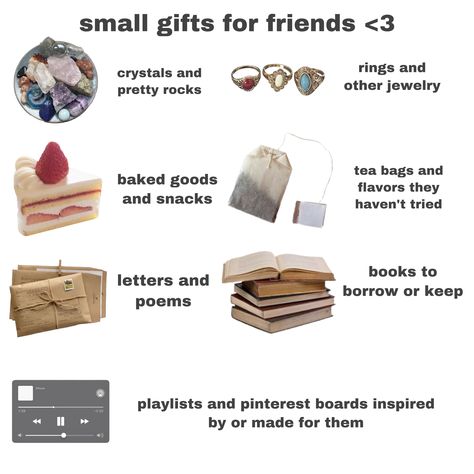 Diy Christmas Gifts For Friends Aesthetic, What To Put In An Envelope, Dark Academia Gifts Aesthetic, Letter Presents Gift Ideas, Cute Letter Ideas For Friends, Small Gifts For Friends Aesthetic, Small Gift Ideas Aesthetic, Aesthetic Presents For Friends, Small Gift Aesthetic