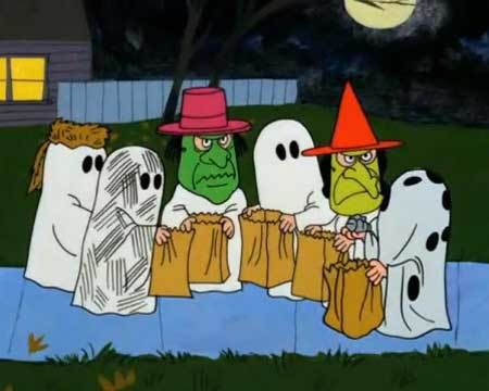 great pumpkin got a rock Best Halloween Candy, The Great Pumpkin Charlie Brown, It's The Great Pumpkin Charlie Brown, I Got A Rock, Garfield Christmas, Great Pumpkin Charlie Brown, It's The Great Pumpkin, Peanuts Halloween, Charlie Brown Halloween