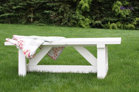 . Upcycling, Farmhouse Bench Diy, Wood Bench Outdoor, Simple Benches, Woodworking Plans Pdf, Hall Bench, Cheap Patio, Rustic Bench, Bench Plans